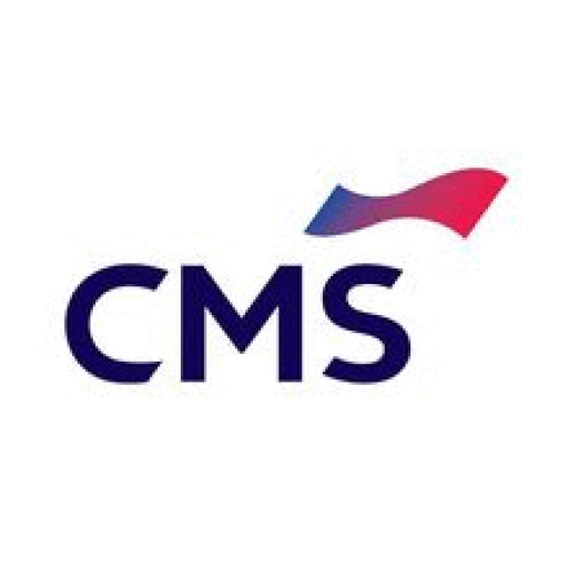 CMS Info Systems logo